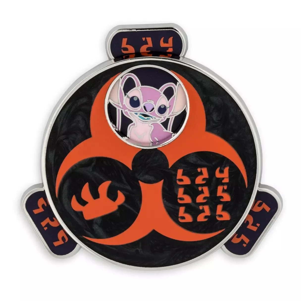 Stitch626 Disney Stitch - The Fix for 626 – Asmodee North America